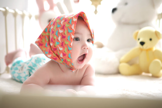 MON TOP DES CADEAUX DE NAISSANCE VRAIMENT UTILES