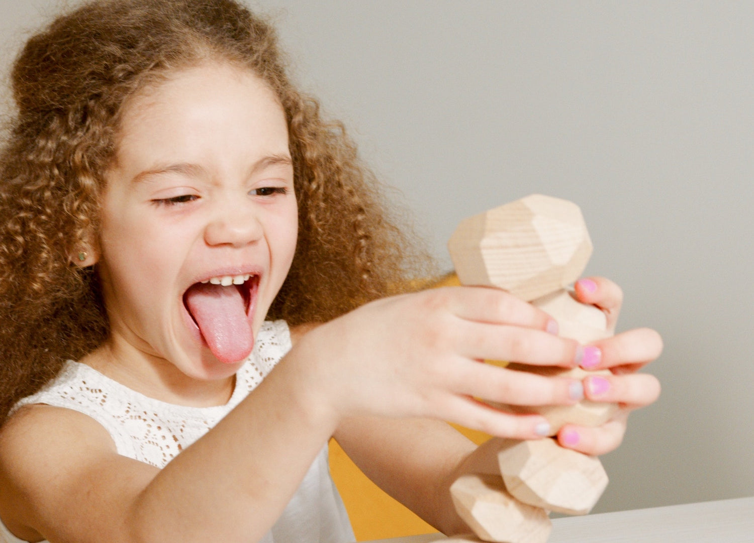 Les grandes canailles (4 - 6 ans)