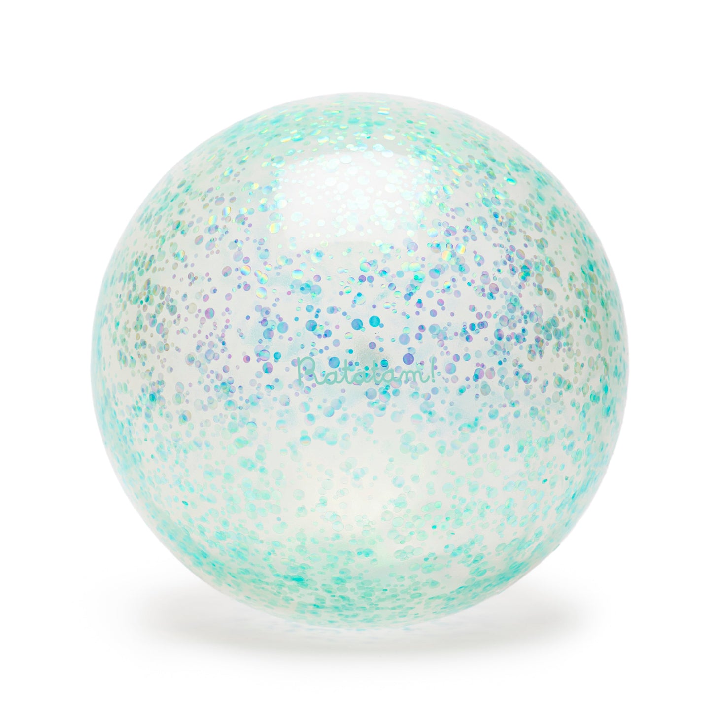 BALLON BULLE - BLEU - BALLONS - RATATAM