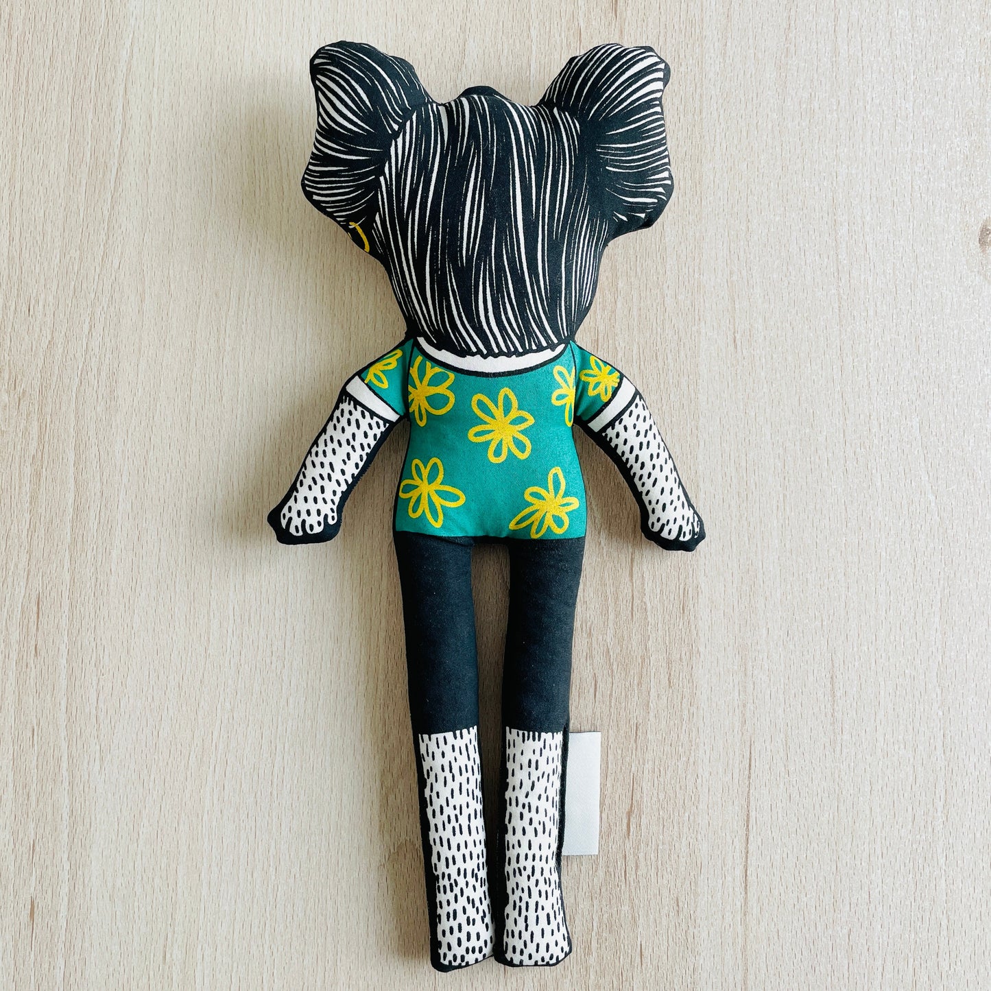 BOBBY LE KOALA - DOUDOUS - LES GROS DOUX