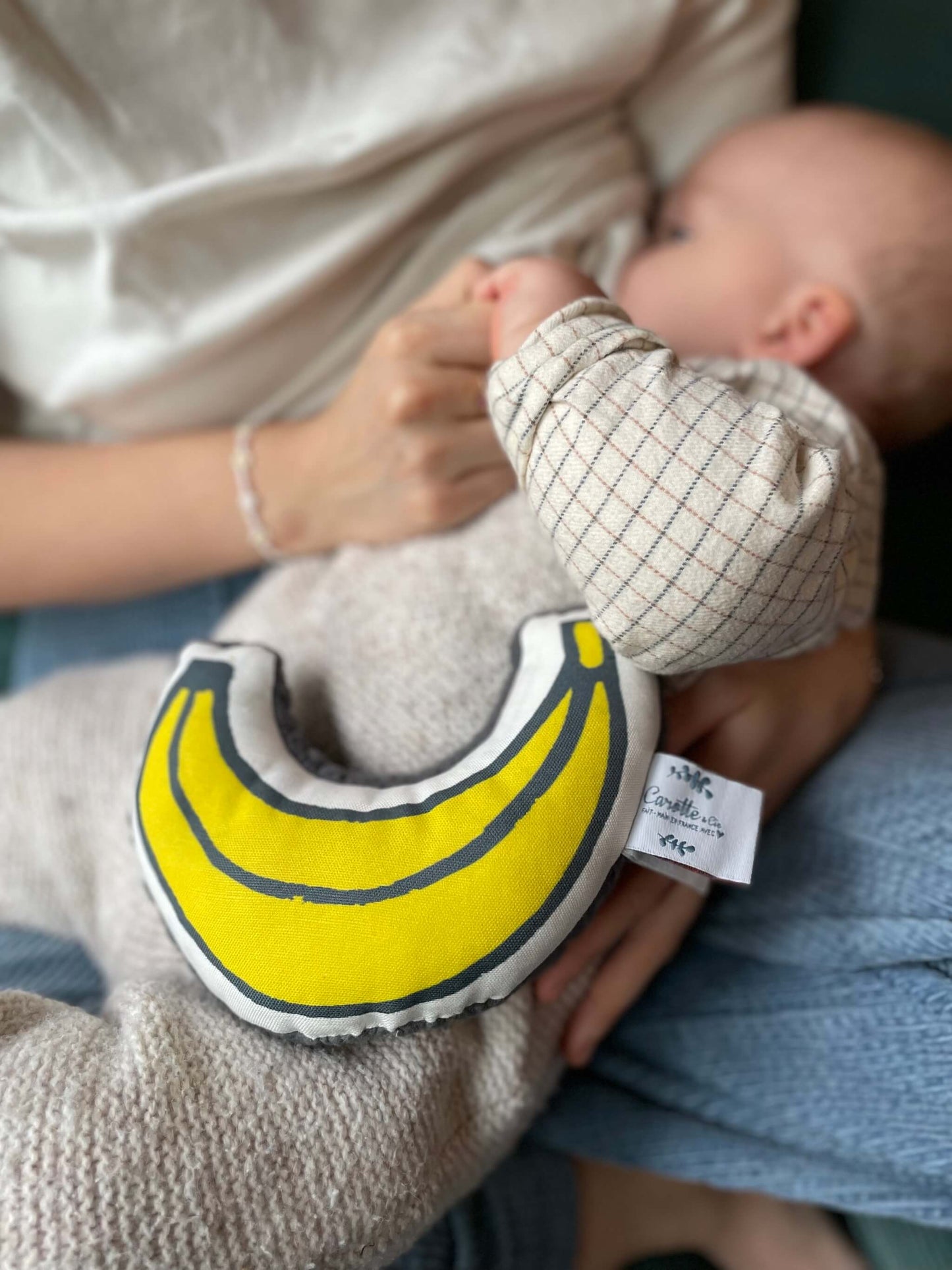 HOCHET GLING GLING BANANE