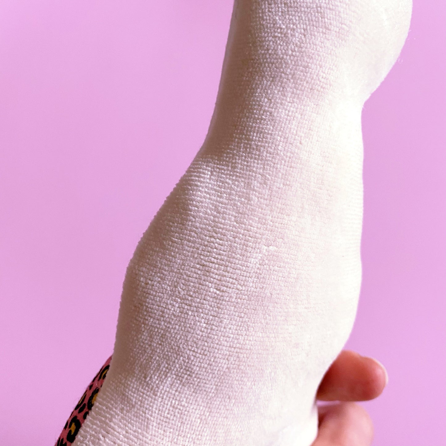 HOCHET MATERIAL GIRL - HOCHETS - TAMBOUR BATTANT