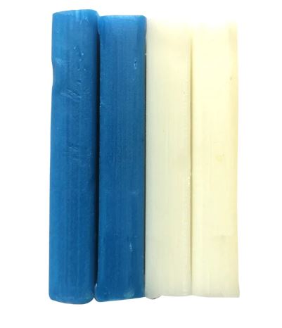 KIT MA BALEINE À FABRIQUER EN PÂTE À MODELER