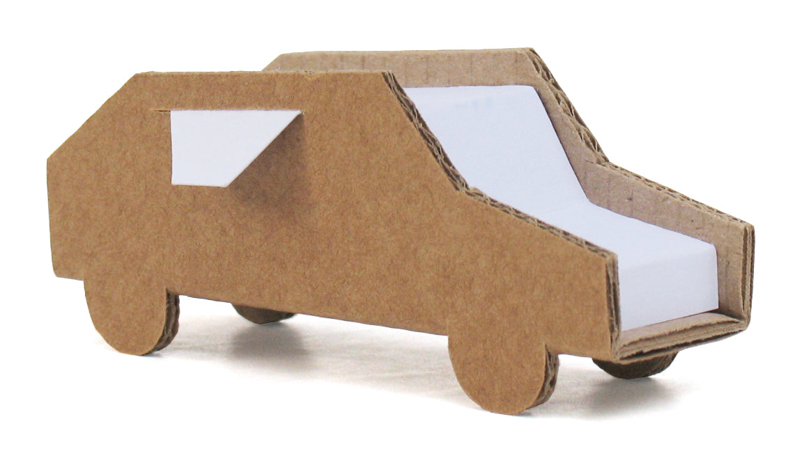 KIT CREATIF VOITURES - JEUX CREATIFS - PIROUETTE CACAHOUETE