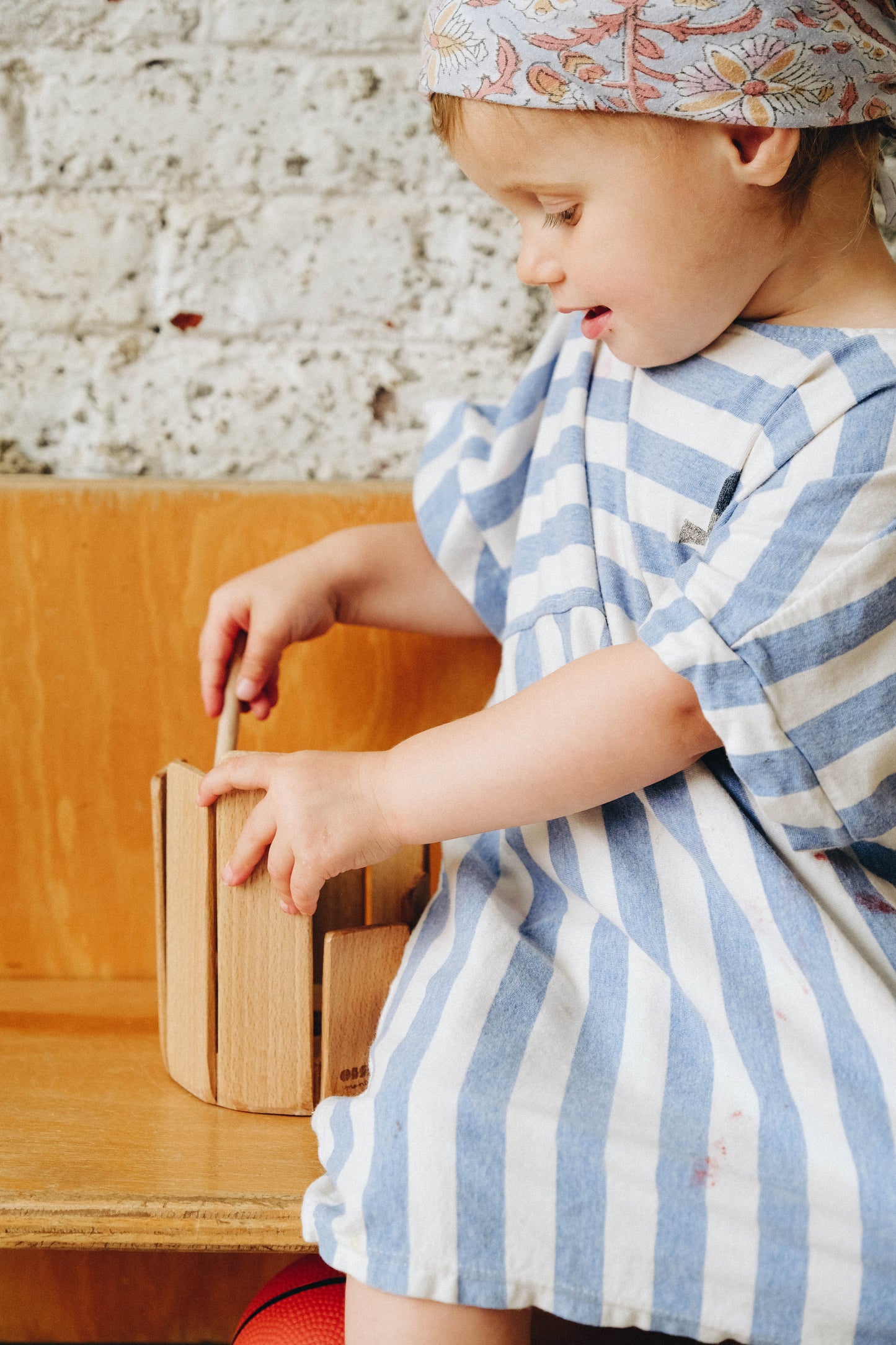 OCTOBLOCK - JOUETS PEDAGOGIQUES - OBSERVE MONTESSORI