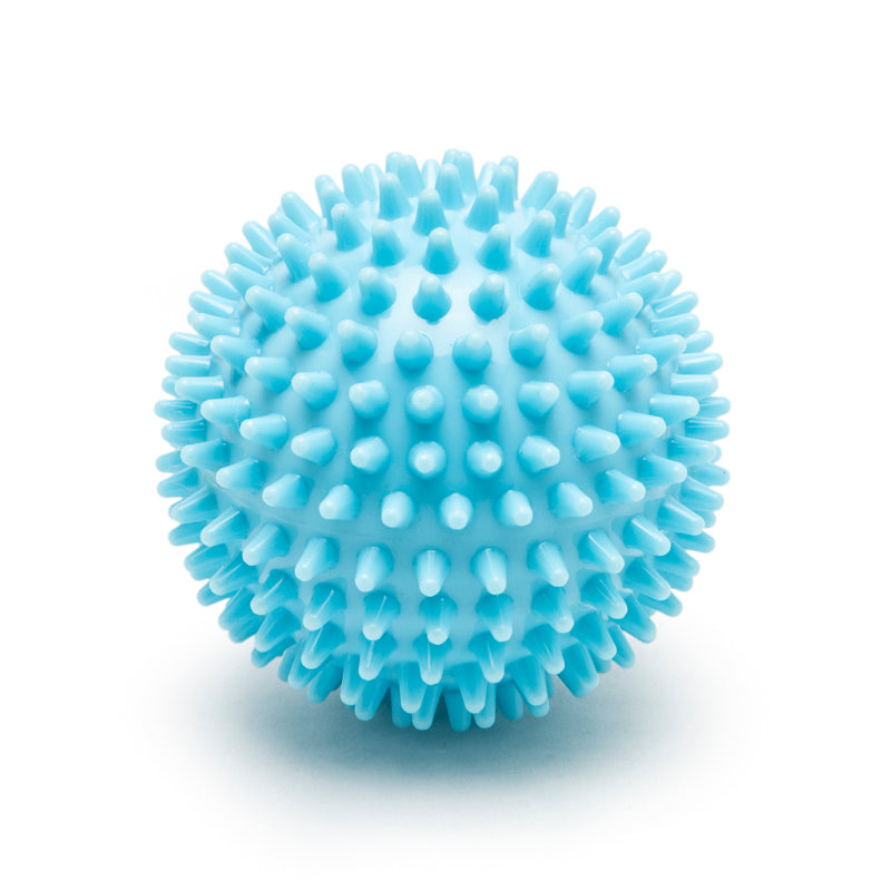 SET DE 3 BALLES SENSORIELLES HERISSON