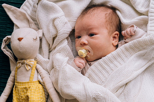 OFFRIR UN CADEAU DE NAISSANCE ORIGINAL ET UTILE