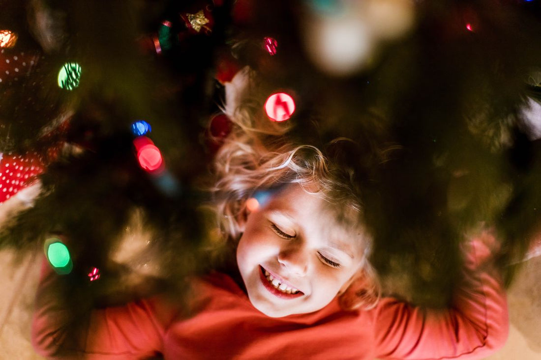 Quoi offrir à un enfant qui a déjà tout ? Nos idées pour Noël