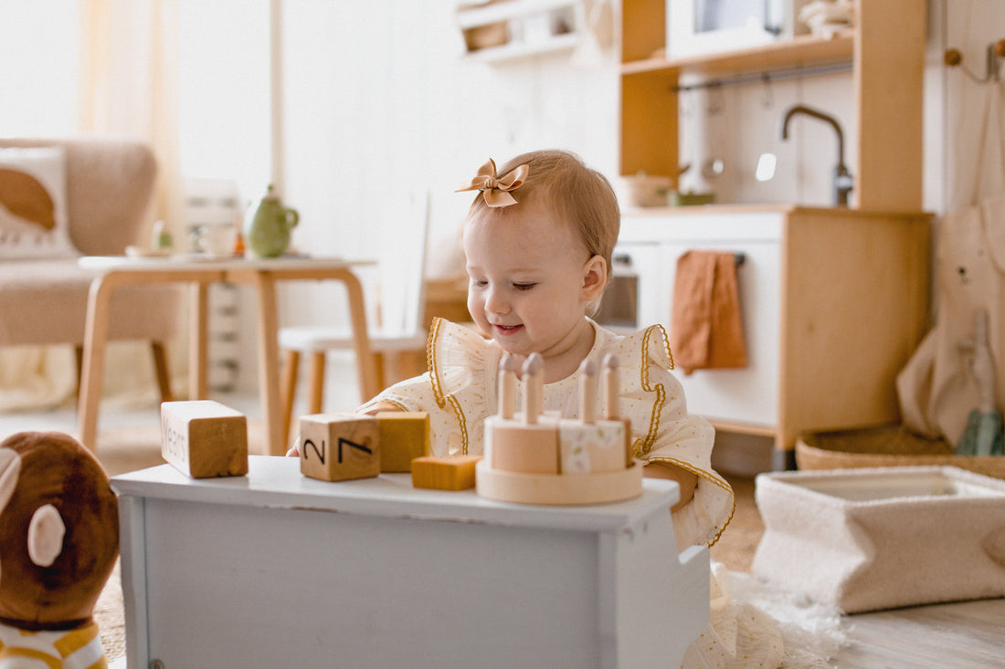 idées cadeaux de Noël éco-responsables pour enfant, sélection made in France