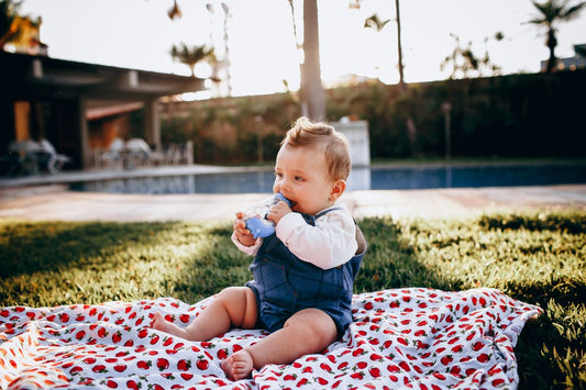 Éveil musical bébé : par où commencer (et pourquoi ça change tout)