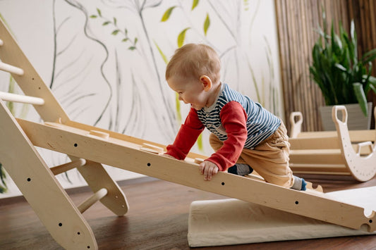 Cadeau bébé 1 an : le guide