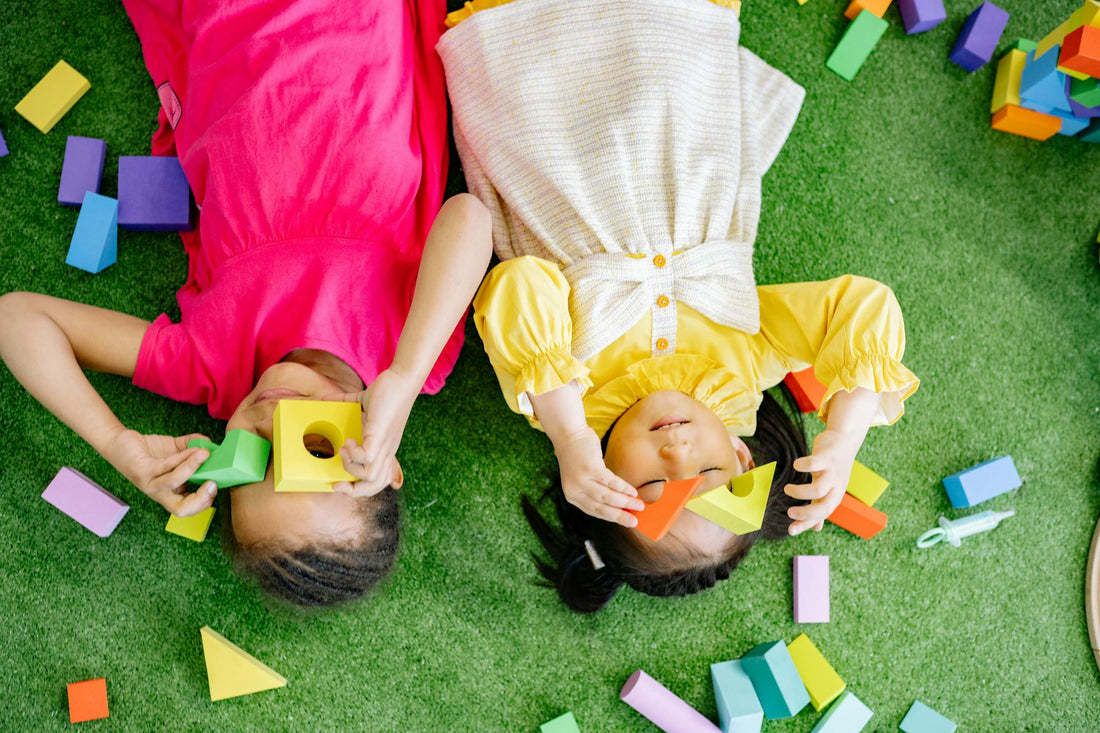Pourquoi choisir des jouets fabriqués en France ?