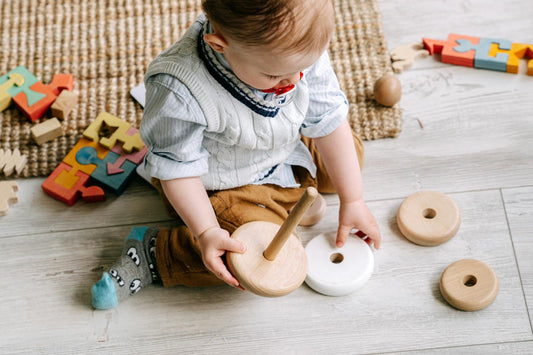 Norme CE pour les jouets : ce que chaque parent devrait savoir