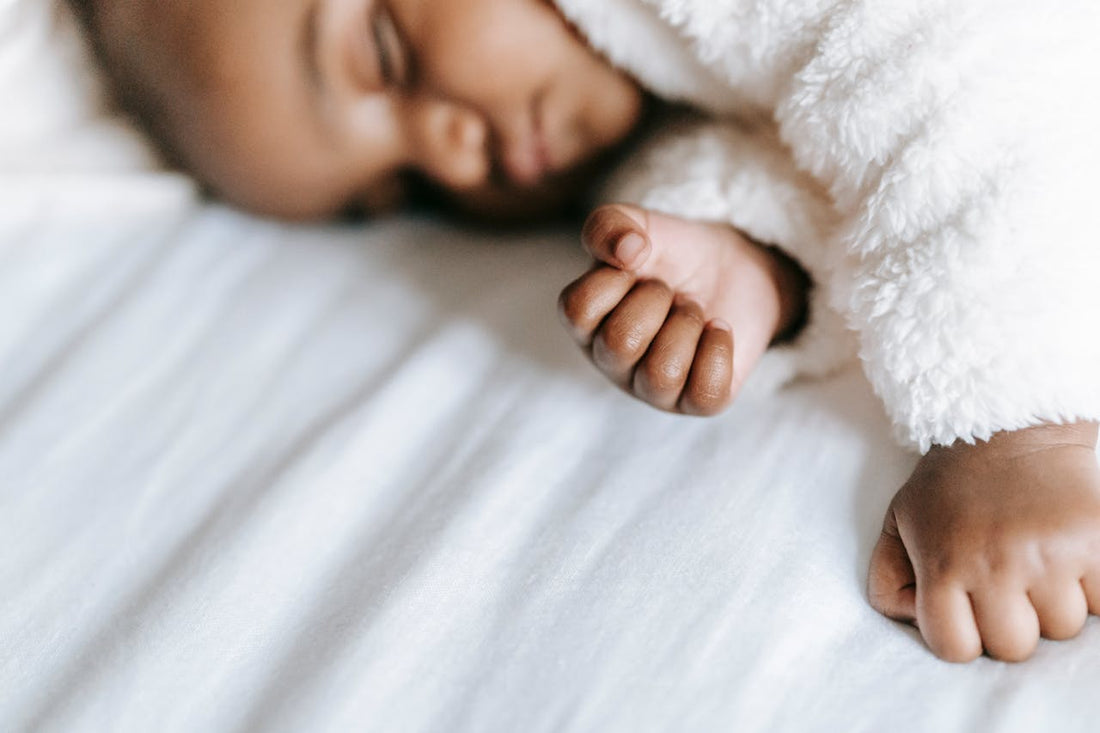 Pourquoi acheter du made in France pour bébé ?