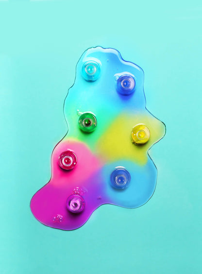 AQUARELLUM JUNIOR LICORNES