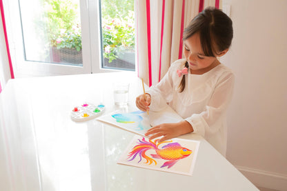 AQUARELLUM JUNIOR PRINCESSES