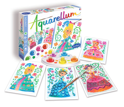 AQUARELLUM JUNIOR PRINCESSES
