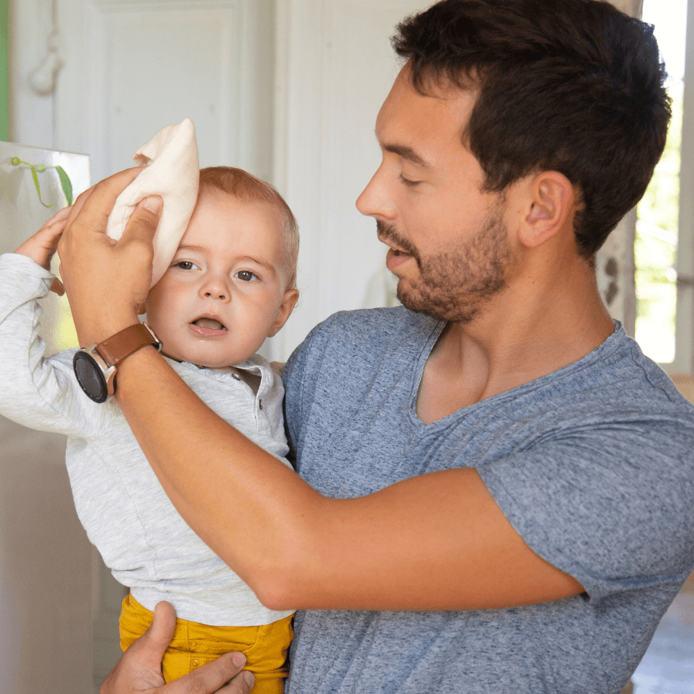 BOUILLOTTE SECHE COTON BIO