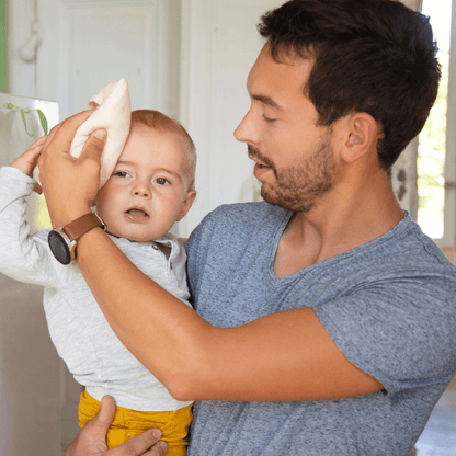 BOUILLOTTE SECHE COTON BIO