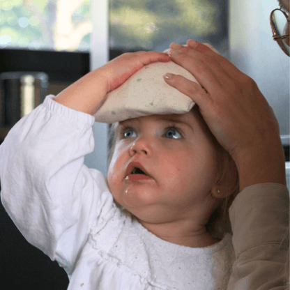 BOUILLOTTE SECHE COTON BIO