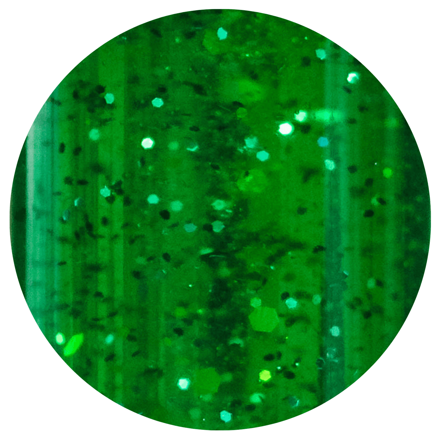 BOUTEILLE SENSORIELLE BEBE PAILLETTES