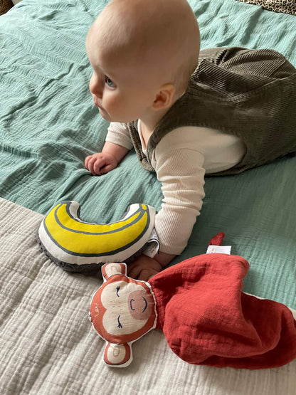 HOCHET GLING GLING BANANE