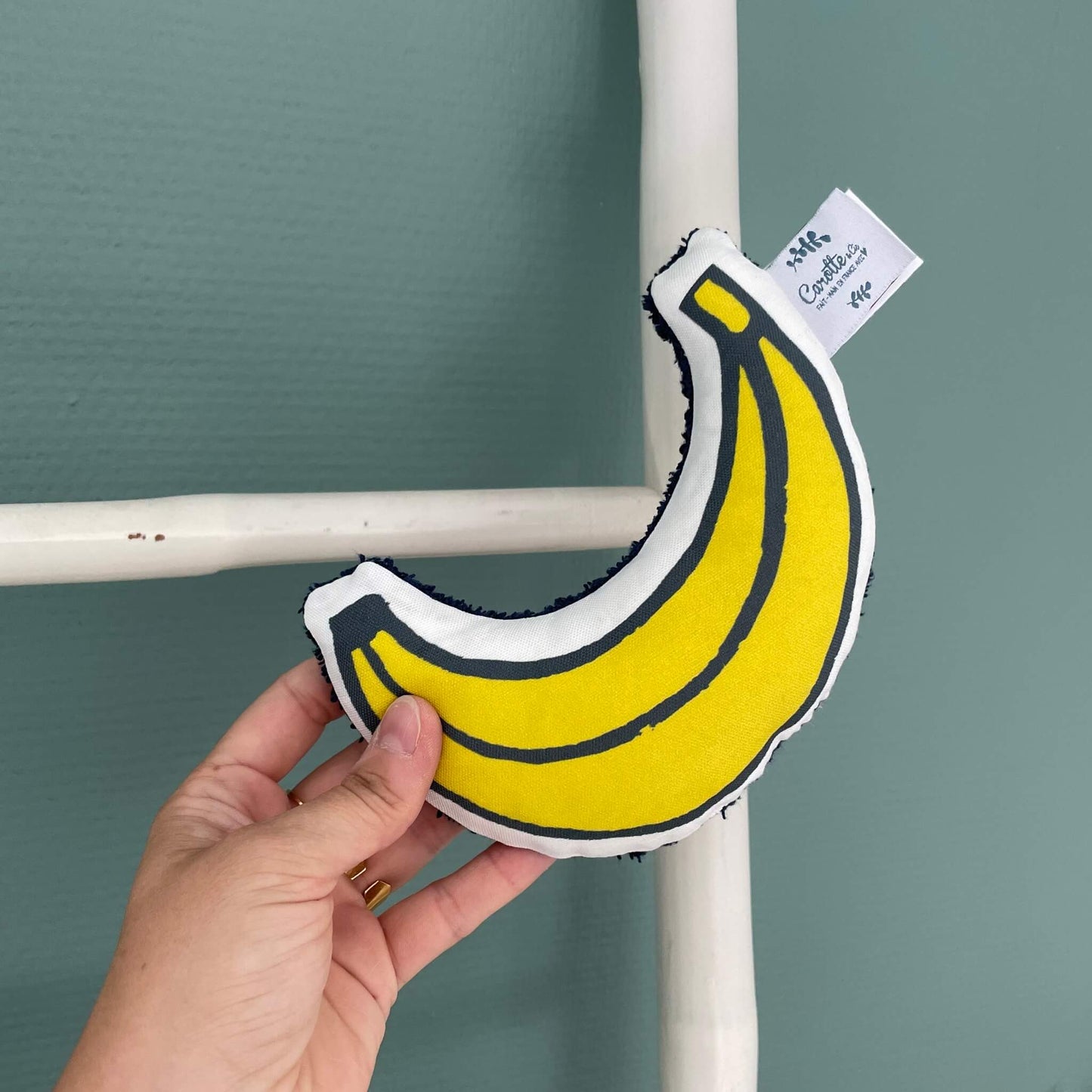 HOCHET GLING GLING BANANE