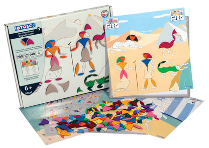 JEU IOTOBO 6+ MAXI PREMIUM