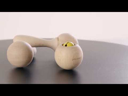 HOCHET JINGLA BOULE