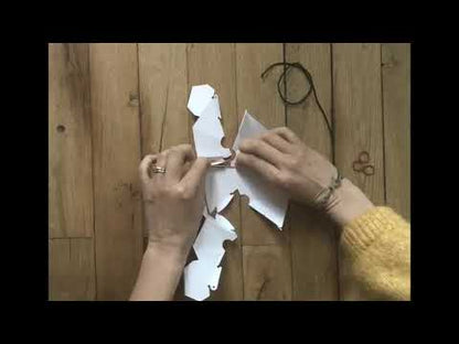 KIT CREATIF MASQUES DE LA JUNGLE