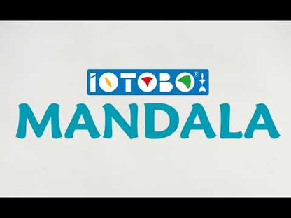 JEU IOTOBO MANDALA