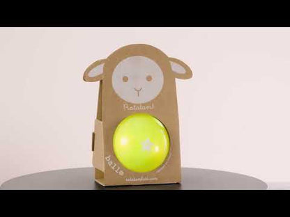 MINI BALLON BEBE MOUTON